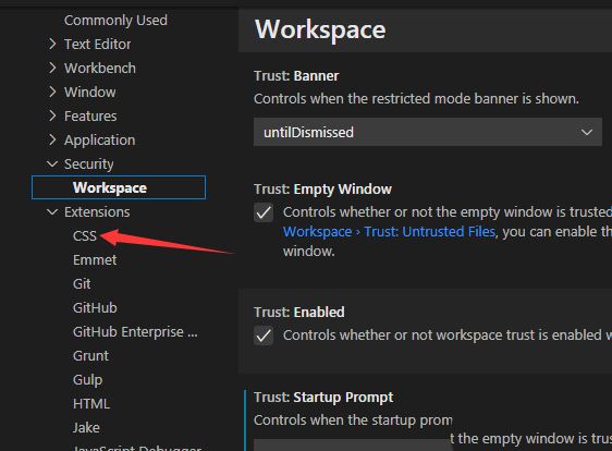 vscode重复属性错误怎么提醒?vscode重复属性错误提醒方法