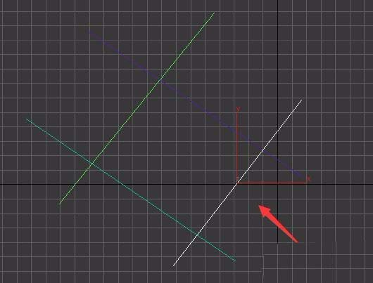 3Ds MAX中修剪功能运用方法介绍