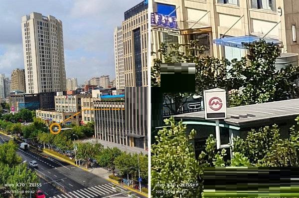 vivox70拍照性能好吗?vivox70拍照性能介绍