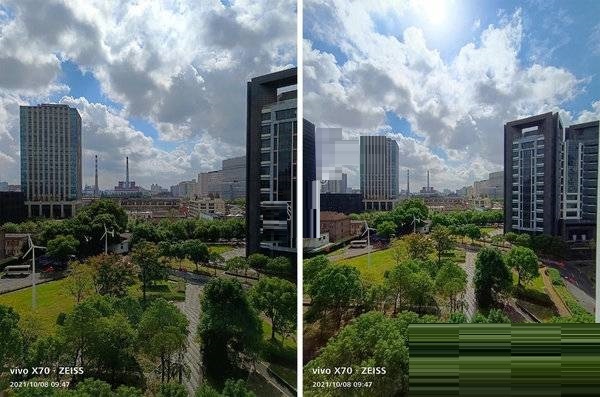 vivox70拍照性能好吗?vivox70拍照性能介绍