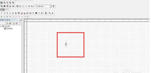 Multisim怎么绘制BZV60-C5V1二极管？Multisim绘制BZV60-C5V1二极管的步骤教程