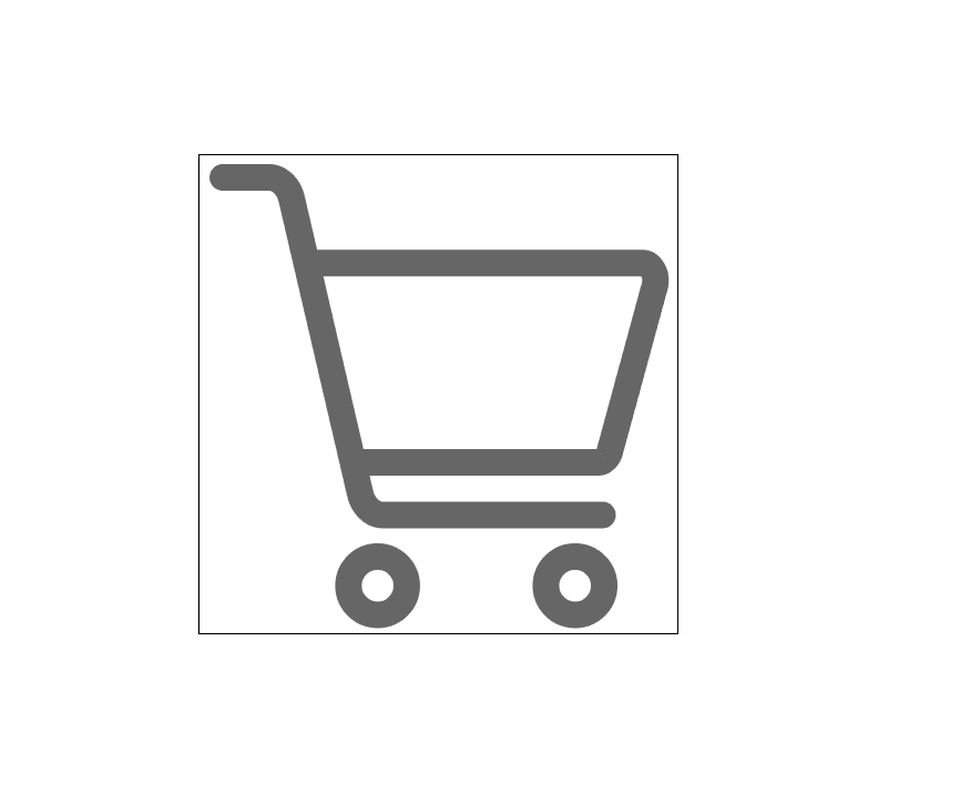 ai设计购物车图案的操作步骤