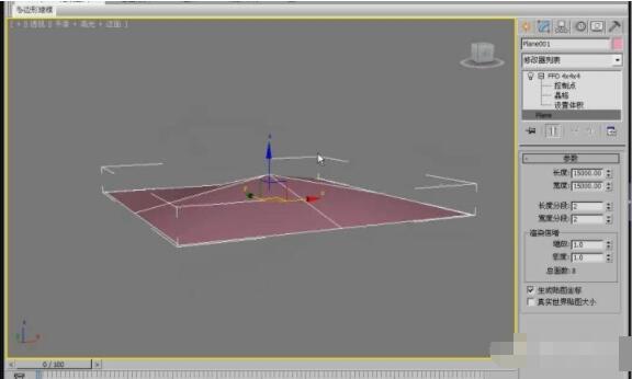 3dmax怎么创建多种植物?3dmax创建多种植物方法流程