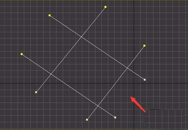 3Ds MAX中修剪功能运用方法介绍