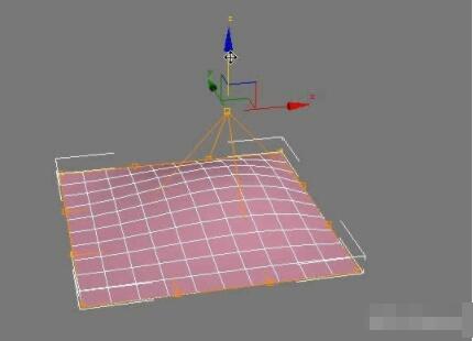 3dmax怎么创建多种植物?3dmax创建多种植物方法流程