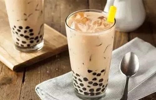 珍珠奶茶里的珍珠一般是什么做成的?支付宝蚂蚁庄园8月19日答案