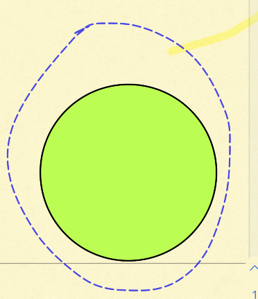 notability怎样填充颜色?notability填充颜色步骤方法
