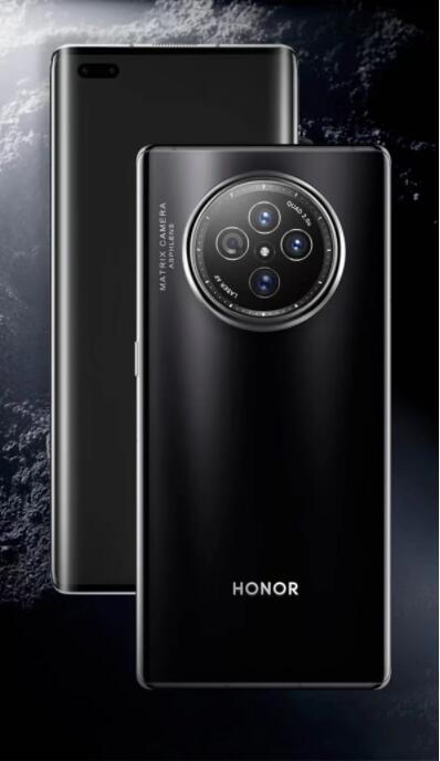 荣耀V40是曲面屏吗 荣耀V40支持曲面屏吗