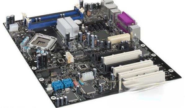 怎么确定电脑主板坏了?计算机主板坏了有什么症状?(2)