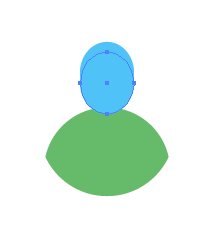 ai绘制电脑图标的详细方法