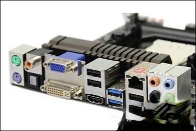 怎么确定电脑主板坏了?计算机主板坏了有什么症状?(5)