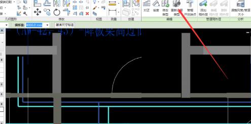 Revit集中修改管道管件的详细操作方法