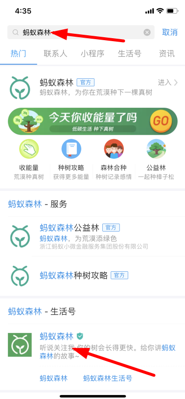 支付宝沙棘汁购买教程详解