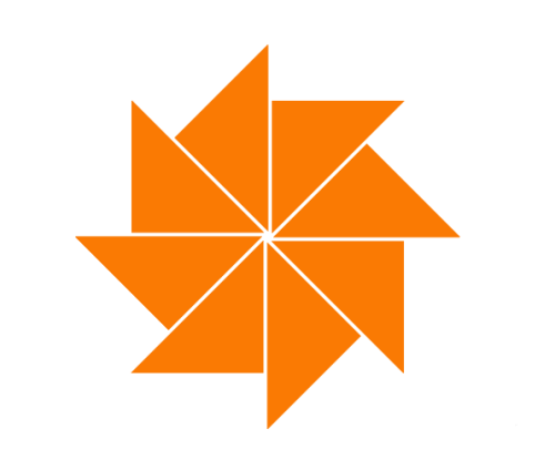 AI如何制作风车矢量图？AI制作风车矢量图详细步骤