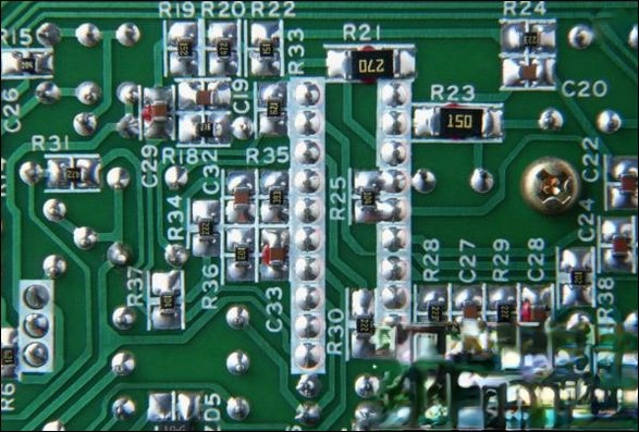 怎么确定电脑主板坏了?计算机主板坏了有什么症状?(4)