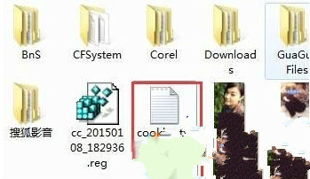 ie11怎样导出cookies?ie11导出cookies的简单方法