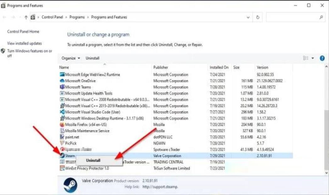 怎么修复电脑上的Steam错误E502 L3?修复电脑上的Steam错误E502 L3的方法