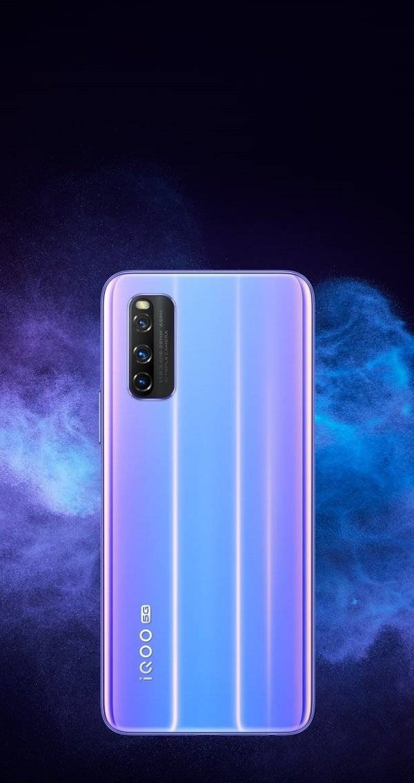 iqooz5Pro有没有无线充电?iqooz5Pro有没有无线充电介绍