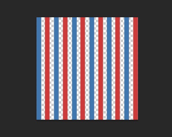 Photoshop制作邮件图标的操作方法