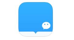 微信读书查看他人想法的操作过程