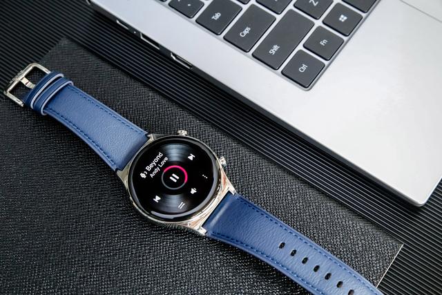 荣耀手表gs3怎么样?荣耀手表gs3详细介绍