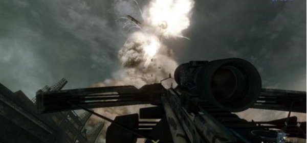 使命召唤7如何阻止火箭发射?使命召唤7阻止火箭发射攻略