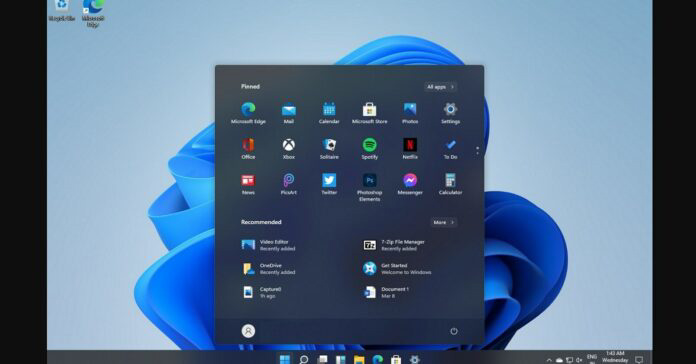 Win11下载的软件如何放到桌面？win11下载的软件放到桌面的方法