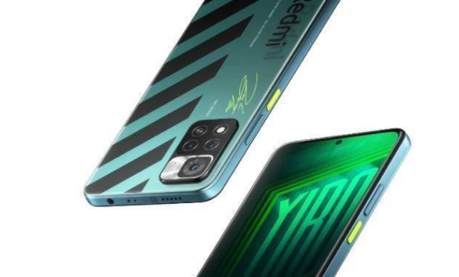 红米Note11潮流限定版怎么语音唤醒小爱同学?红米Note11潮流限定版启用语音唤醒操作分享