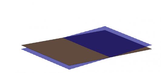 Revit计算土方量的操作方法