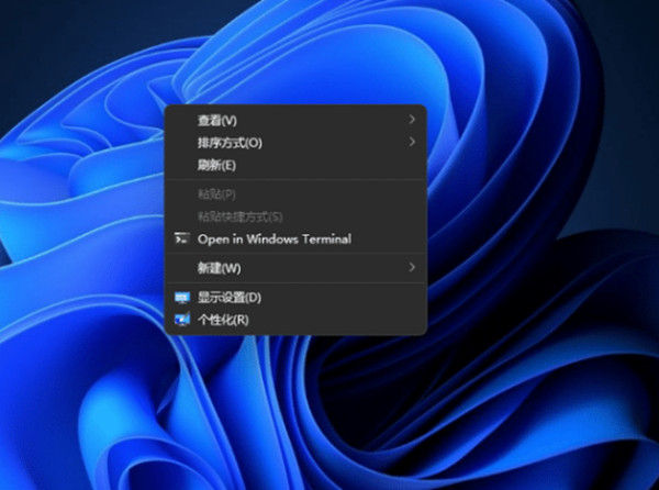 win11右键无刷新怎么办？win11右键无刷新的解决办法