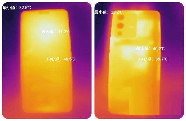 vivos12Pro散热好吗?vivos12Pro散热性能介绍