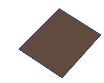 Revit计算土方量的操作方法