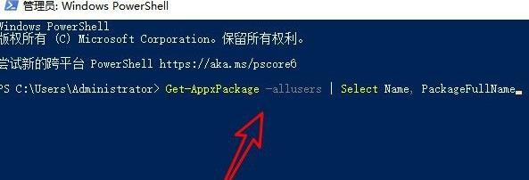 Win11应用商店点了为什么没反应?Win11应用商店点了没反应解决方法