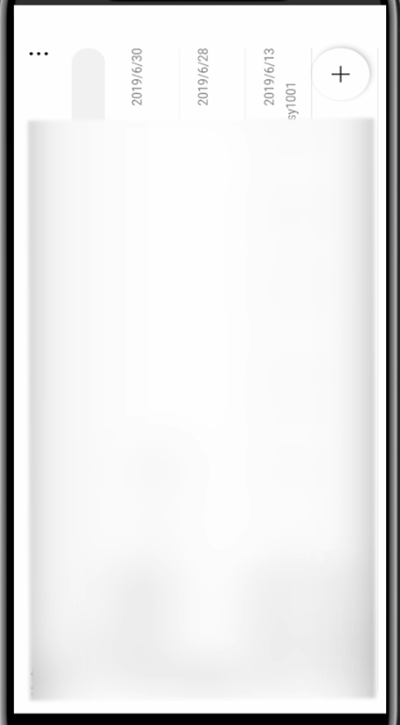 华为手机中使用横屏的简单方法