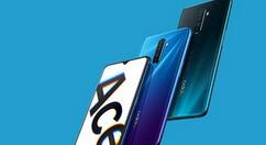 OPPO Reno Ace设置语音助手的操作步骤