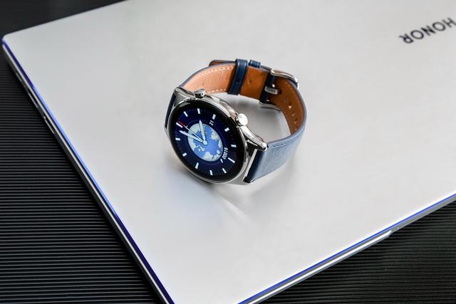 荣耀手表gs3怎么样?荣耀手表gs3详细介绍