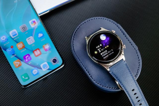 荣耀手表gs3怎么样?荣耀手表gs3详细介绍