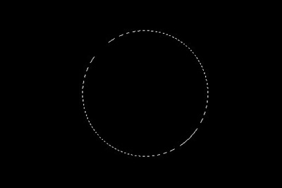 Photoshop设计螺旋效果的操作步骤