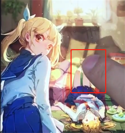 荣耀play中添加桌面插件的简单步骤