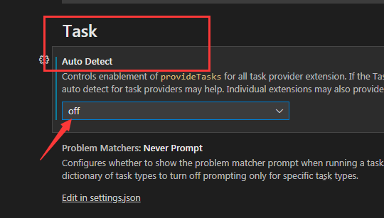 Vscode怎么设置自动检测？Vscode设置自动检测方法