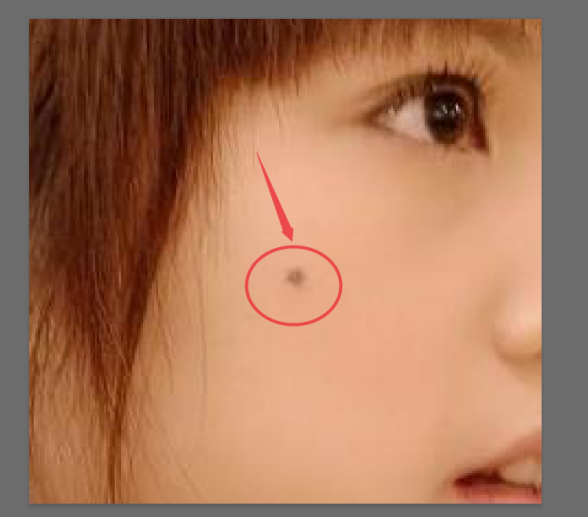 ps修复画笔工具怎么用?ps修复画笔工具使用教程