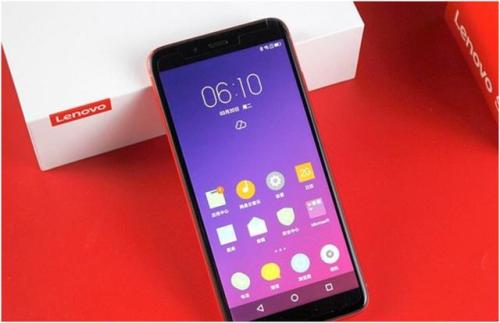 联想s5关掉后台应用的简单分享分享