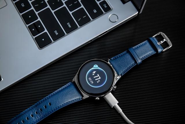 荣耀手表gs3怎么样?荣耀手表gs3详细介绍