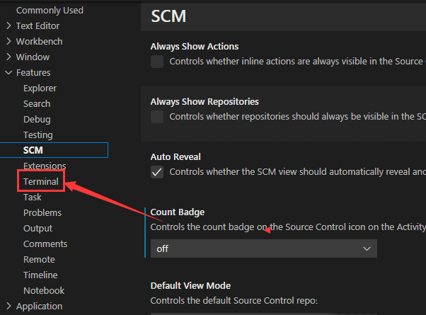 Vscode怎么设置自动检测？Vscode设置自动检测方法