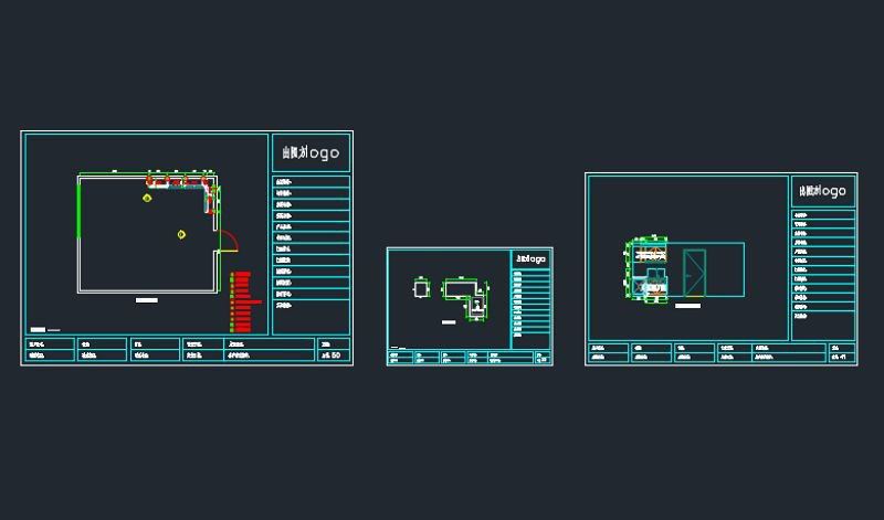 酷家乐在哪导出厨卫CAD图纸?酷家乐导出厨卫CAD图纸的方法