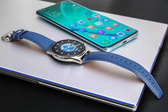 荣耀手表gs3怎么样?荣耀手表gs3详细介绍