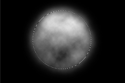 Photoshop设计螺旋效果的操作步骤