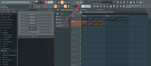 FL Studio如何录制乐器？FL Studio录制乐器的方法