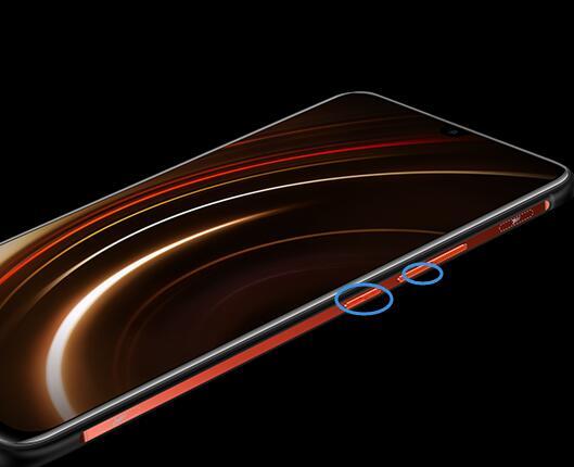 IQOO7怎么截屏？IQOO7截屏方法介绍