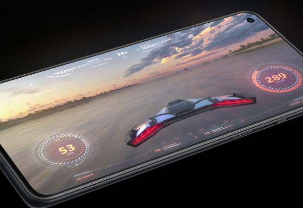 一加9r屏幕怎么样?一加9r屏幕介绍